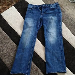 American eagle men's jeans size 33/32